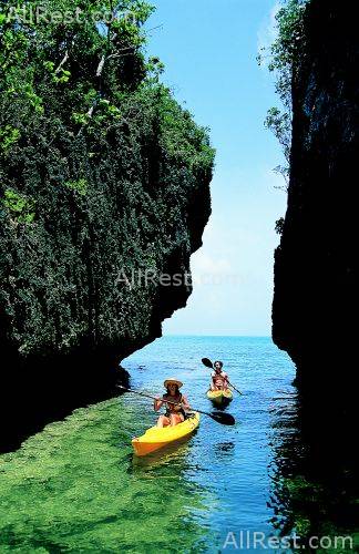 Vatulele Island Resort 41